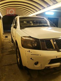 Nissan Armada